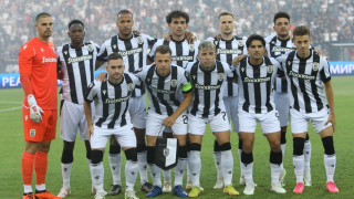 Ενας ΠΑΟΚ κουραστικός και προβλέψιμος φώναξε με δύναμη ότι χρειάζεται ποιότητα