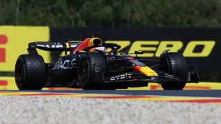 Formula 1: Πήρε την pole position του Sprint στο Βέλγιο ο Φερστάπεν