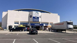 Κολοσσός: Το «ευχαριστώ» προς όλους για τη βοήθεια στους πυρόπληκτους της Ρόδου