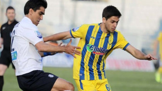 Απίστευτο: Η Κουένκα ζητάει πίσω τον Ντουάρτε από τον Παναιτωλικό!