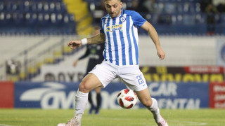 Κουλούρης: «Πέρασα κατάθλιψη, ήμουν στον κόσμο μου»