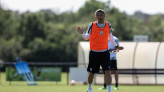 Ομιλίες, ψυχολογικές «ενέσεις» για την πρόκριση του ΠΑΟΚ