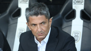 Λουτσέσκου και Κοτάρσκι για τη ρεβάνς με τη Χάιντουκ