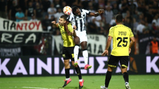 Ήταν καλύτερος αλλά και άτυχος, ανοιχτή αλλά και βατή η πρόκριση