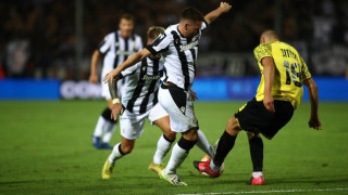 ΠΑΟΚ: Θέλει την 20ή πρόκριση σε 33 διπλούς νοκ αουτ αγώνες