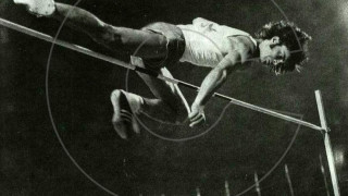 Συγκινημένος ο Χρήστος Γαρέφης: «Ο Τάκης Πατρώνης ποτέ δεν μίλησε για τα κατορθώματά του»