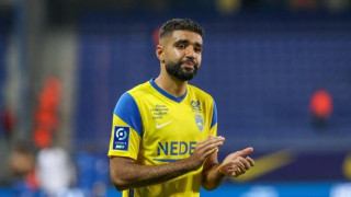 Σε προχωρημένες επαφές ο Άρης με Ισμαήλ Ανεμπά