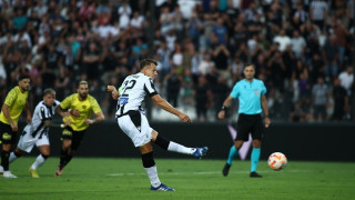 ΠΑΟΚ: Το χαμένο πέναλτι του Σβαμπ κόντρα στην Μπεϊτάρ Ιερουσαλήμ