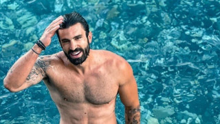 Γκότσης: «Άργησα να ασχοληθώ με το φλερτ- Πρώτη μου εμπειρία στα 17,5»