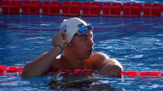 Κολύμβηση: Στη μάχη για κατάκτηση μεταλλίου ο Σίσκος-Ώρα έναρξης τελικού και τηλεοπτική μετάδοση