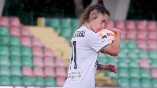 Σπυριδωνίδου: Στα χνάρια του Ρονάλντο με φυλαχτό την καρδιά της γιαγιάς