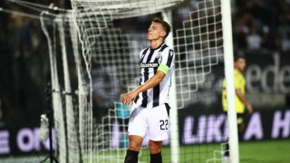 «Γυμνός» ΠΑΟΚ με ευθύνη της ιδιοκτησίας του!