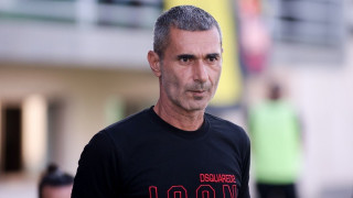 Τερζής: «Δεν ήμασταν όπως ήθελα, διαφορετικά στο γήπεδο μας»