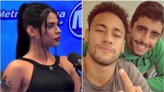 Τρανς μοντέλο «ξεμπροστιάζει» τον Νειμάρ: Iσχυρίζεται πως έκανε σεξ με διάσημο άνδρα celebrity