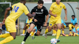 Αν δεν γεμίσει το ρόστερ του ΠΑΟΚ με ποιοτικούς έμπειρους παίκτες, ας δοθεί τουλάχιστον τόπος στα νιάτα