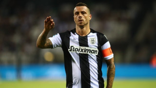 Βιεϊρίνια σε Τζίμα: «Καλή αρχή μικρέ μου, το μέλλον είναι εδώ»