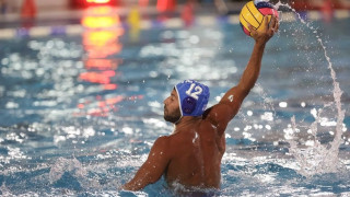 Βλαχόπουλος: «Το πίστευαν όλοι για το χρυσό - Μερικές φάσεις σε στοιχειώνουν»