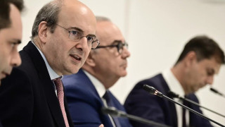 Προτεραιότητες ΥΠΟΙΚ: Φοροδιαφυγή, τράπεζες και επιτόκια