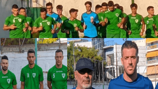 Πρώτη της νέας περιόδου για τον Αγροτικό Αστέρα