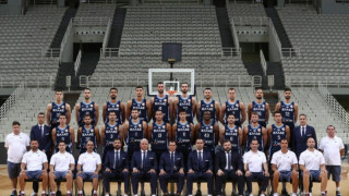 Το πρόγραμμα και οι μεταδόσεις των φιλικών της Εθνικής