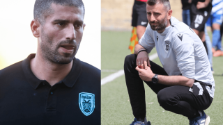 ΠΑΟΚ Β: Σοβαρές σκέψεις για Αλεξιάδη, αντί Μαλεζά