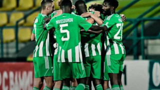 Το προφίλ του Άρη Λεμεσού που θα αντιμετωπίσει την ΑΕΚ