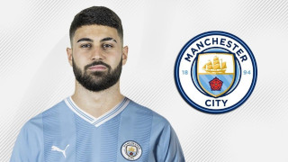 Την ακριβότερη μεταγραφή αμυντικού στον κόσμο έκανε η Σίτι