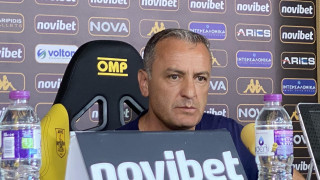 Μινασιάν: «Εκεί πρέπει να...χτυπήσουμε τον Άρη»