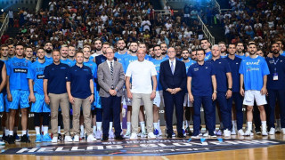 Η παρακάμερα της μεγάλης βραδιάς του Νίκου Γκάλη (vid)