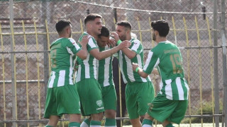 Στη Super League 2 ο Γιούχτας «χάρη» στον Απόλλωνα Σμύρνης - Αποδέχτηκε την πρόσκληση