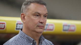 Γρηγορίου: «Αυτά πρέπει να προσέξει ο ΠΑΟΚ- Αποπροσανατολίστηκε ο Μορόν»