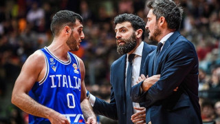 Παράταση… παράνοιας στο Ιταλία-Τουρκία