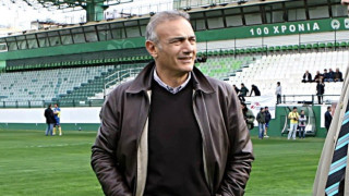 Καρούλιας: «Ο ΠΑΟΚ πιο κοντά στη 2η θέση- Λυπάμαι τον Αλαφούζο που έχει βάλει τόσα χρήματα...»