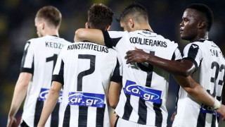 Τα παιδιά γίνονται άντρες στον ΠΑΟΚ