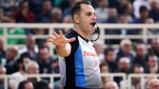 ΚΕΔ/ΕΟΚ: «Ο Ηλίας Κορομηλάς τίθεται εκτός δράσης μέχρι την έκδοση του τελικού πορίσματος»