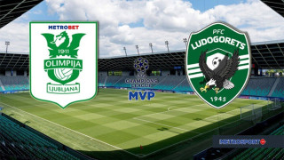 «MVP» :  Επιτέλους, μπήκε ο Αύγουστος και εμείς, για να τον τιμήσουμε, μπαίνουμε με το διπλό της Λουντογκόρετς