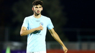 Παίρνει 17χρονο Κύπριο από την Πάφο η Τζένοα!