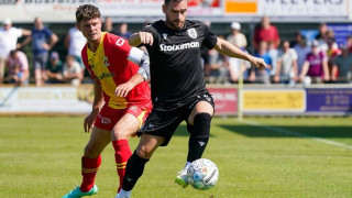 Πρέπει όλοι να ανεβάσουν απόδοση για να αρπάξει ο ΠΑΟΚ την πρόκριση