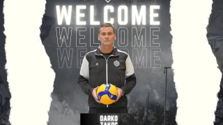 ΕΠΙΣΗΜΟ: Νέος προπονητής του ΠΑΟΚ ο Ντάρκο Ζάκοτς