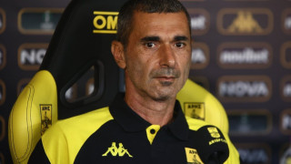 Τέρζης: «Η νίκη επί του ΟΦΗ είναι το φάρμακο για τη στεναχώρια μας»