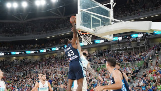 Αφησε υποσχέσεις η Εθνική και μας γέμισε αισιοδοξία