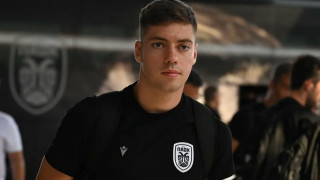 Επέστρεψε η Μίλαν για τον Τζίμα - Η στάση και οι απαιτήσεις του ΠΑΟΚ