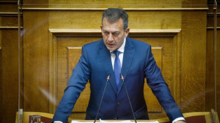 Μητρώο Αθλητικών Σωματείων - Βρούτσης: «Απόλυτη διαφάνεια και νομιμότητα»