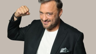 Νέο τηλεοπτικό βήμα για τον Χρήστο Φερεντίνο-Το τηλεπαιχνίδι που θα παρουσιάσει