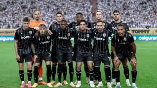 Η οικογένεια Κοτάρσκι στο Πόλιουντ για το Χάιντουκ-ΠΑΟΚ