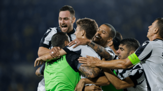 Απόλυτη προσήλωση για το πρώτο ματς στο Σπλιτ