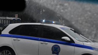 Άγρια συμπλοκή 40 ατόμων με οπαδικά κίνητρα στον Βόλο!