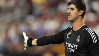 «Πάγωσαν» στη Ρεάλ με Κουρτουά - Ρήξη πρόσθιου χιαστού στο αριστερό γόνατο