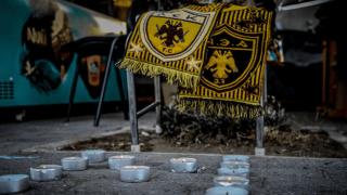 ΑΕΚ: «Απόλυτα υπεύθυνη η Ντινάμο Ζάγκρεμπ»