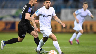 L'Equipe: «Συμφωνία ΠΑΟΚ και Ναντ για Αουγκούστο»